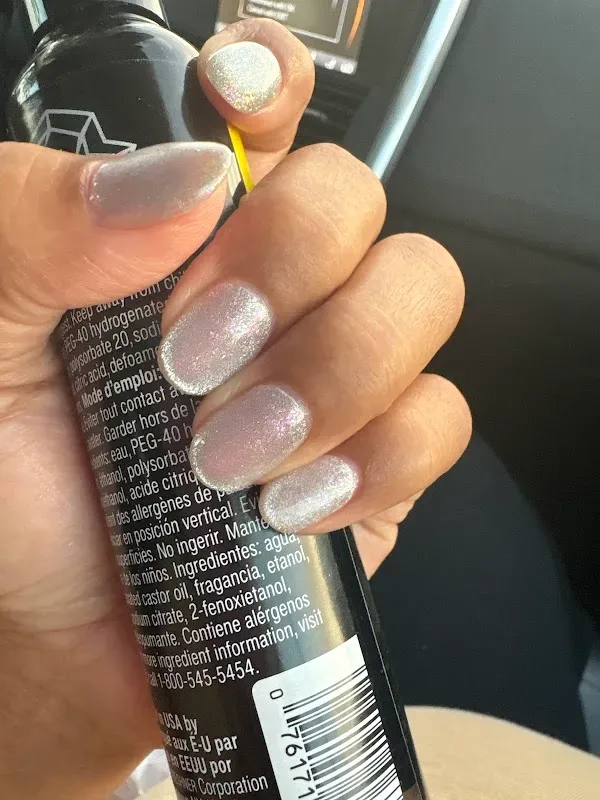 Caesars Nail Bar — Nail salon in Irving
